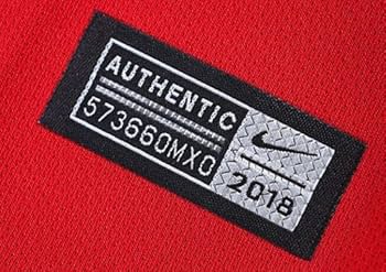 サッカー、ポルトガル代表、ユニフォーム、オーセンテック仕様、2018年WCモデル Amazon.co.jp: サッカー、ポルトガル代表、ユニフォーム